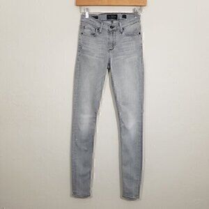 Lucky Brand Brooke Legging Jeans Size 00/24